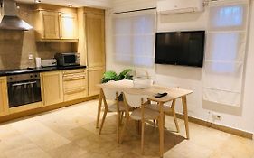 Puerto Banus Apartamento Lucy