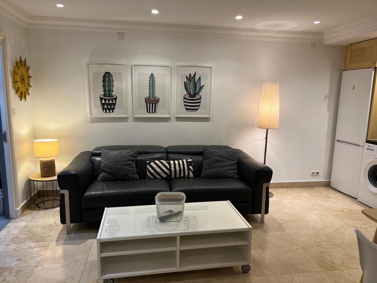 Puerto Banus Apartamento Lucy Marbella Exterior photo