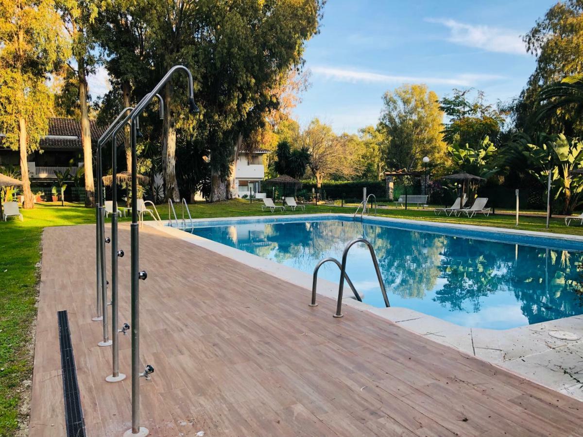 Puerto Banus Apartamento Lucy Marbella Exterior photo